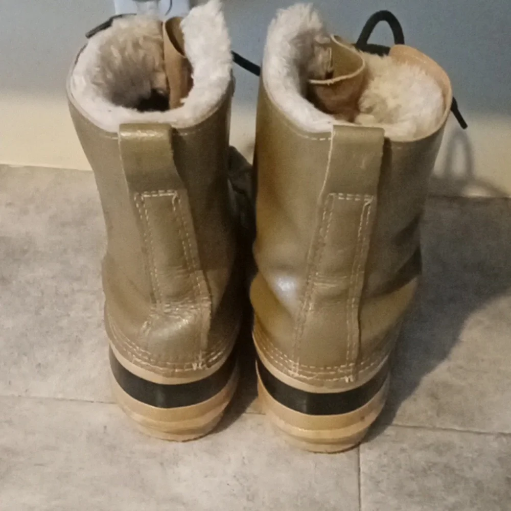 SOREL boots size 14 MEN - Picture 4 of 5